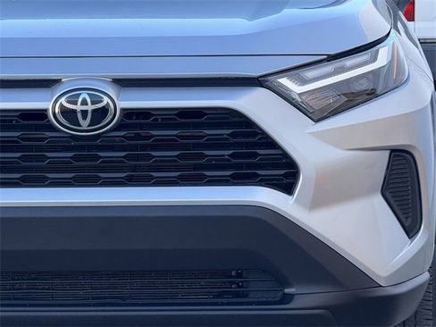 Used 2024 Toyota RAV4 XLE image 9