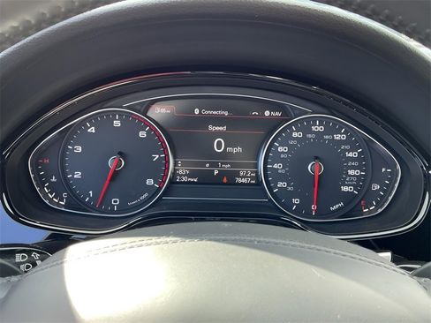 Used 2015 Audi A8 L 4.0T w/ Premium Package image 30