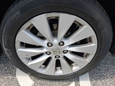 Used 2015 Honda Accord EX-L image 11