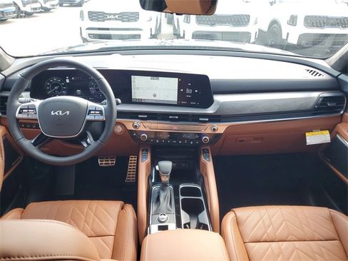 New 2025 Kia Telluride SX Prestige X-Line image 22