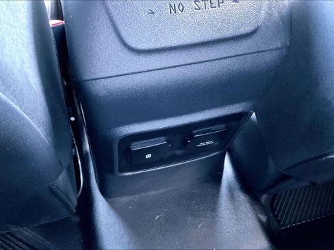 Used 2024 Ford Bronco Black Diamond AWD/4WD image 36