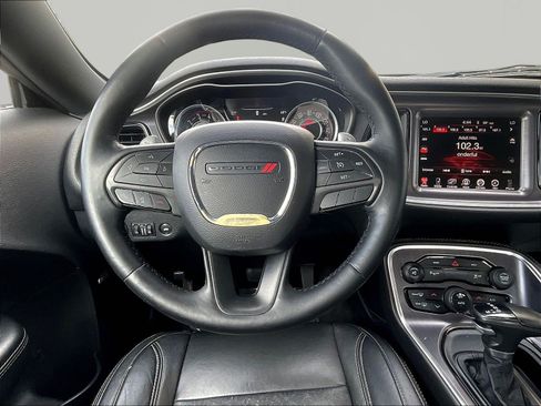Used 2015 Dodge Challenger SXT w/ Super Sport Group (SS/T) RWD image 8