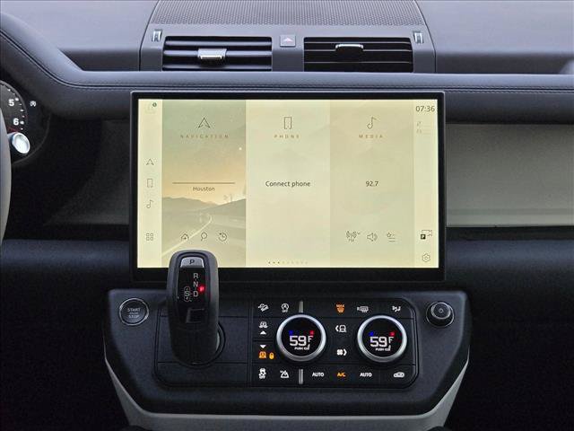 New 2026 Land Rover Defender 130 S AWD/4WD image 12