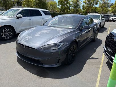 Used 2023 Tesla Model S