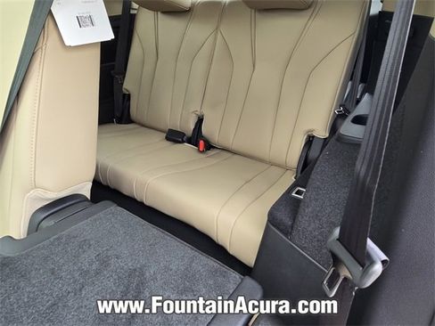New 2026 Acura MDX Base image 7