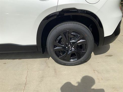 New 2026 MAZDA CX-5 2.5 S w/ Premium Plus Package AWD/4WD image 4