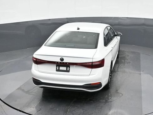 New 2026 Volkswagen Jetta Sport image 20