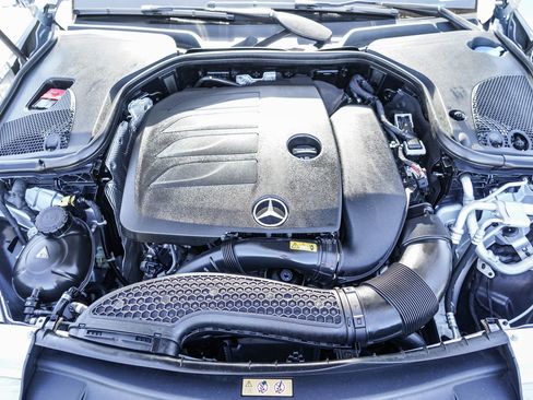 Certified 2022 Mercedes-Benz E 350 Sedan image 27