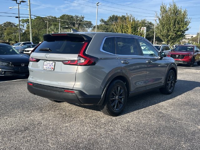 Used 2026 Honda CR-V EX-L image 8