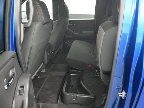 Used 2024 Nissan Frontier PRO-4X w/ Off-Road Protection Package AWD/4WD image 27