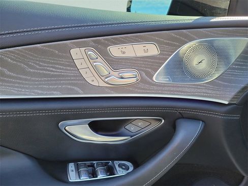 Used 2023 Mercedes-Benz AMG GT 53 image 22