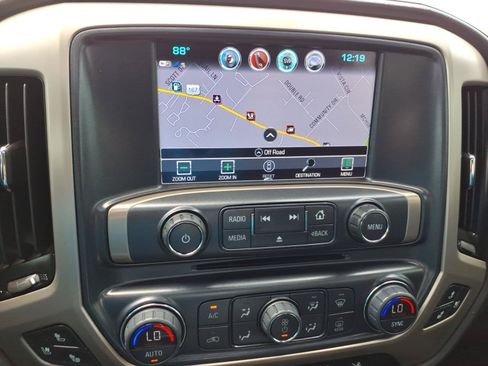 Used 2018 GMC Sierra 1500 Denali w/ Denali Ultimate Package AWD/4WD image 19