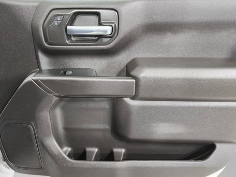 Used 2023 Chevrolet Silverado 1500 W/T RWD image 24