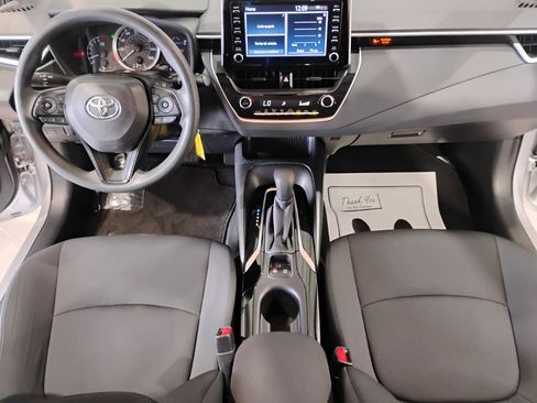 Used 2020 Toyota Corolla LE FWD image 77