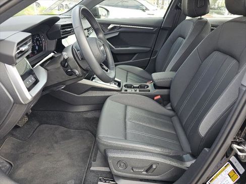 Used 2024 Audi A3 2.0T Premium w/ Convenience Package image 2