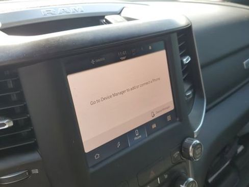 Certified 2023 RAM 1500 Big Horn image 14