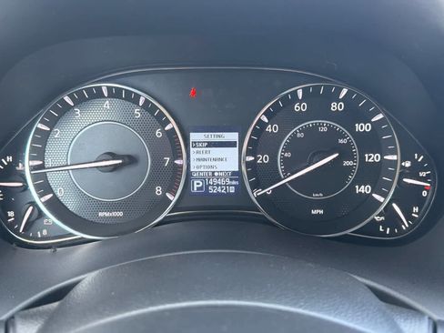 Used 2020 Nissan Armada SV w/ Driver Package AWD/4WD image 26