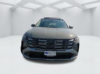 New 2026 Hyundai Tucson Limited video 2