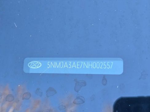 Used 2022 Hyundai Tucson SE image 12