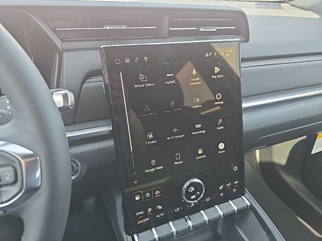 New 2027 GMC Terrain Elevation w/ Elevation Premium Package AWD/4WD image 21