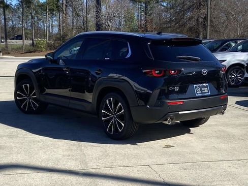 Certified 2026 MAZDA CX-50 AWD 2.5 S w/ Weather Package image 3