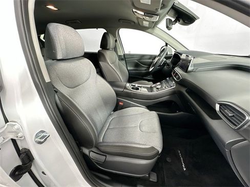 Used 2023 Hyundai Santa Fe SEL Convenience image 29