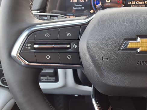 New 2026 Chevrolet Tahoe Premier image 22