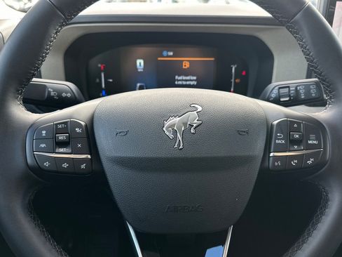 New 2026 Ford Bronco Sport Big Bend w/ Convenience Package image 22