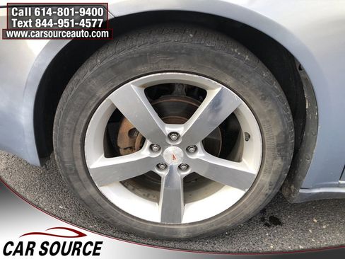 Used 2007 Pontiac G6 GT w/ Sport Package image 24