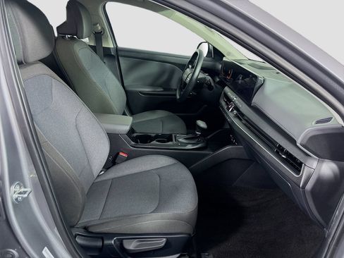 Used 2025 Kia K4 FWD image 26