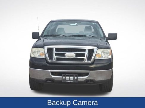 Used 2007 Ford F150 XLT AWD/4WD image 10