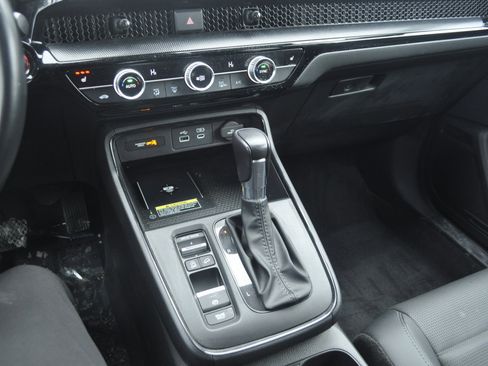 Used 2023 Honda CR-V EX-L image 25