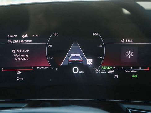 New 2025 Audi A5 2.0T Premium Plus image 35