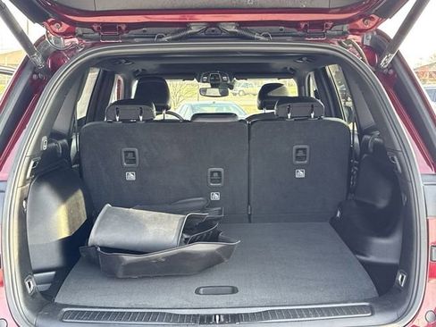 Used 2022 Jeep Grand Cherokee Altitude image 14