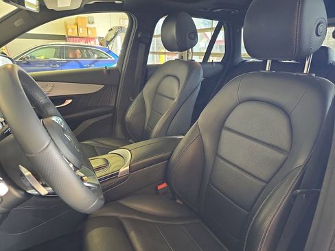 Certified 2020 Mercedes-Benz GLC 300 image 18