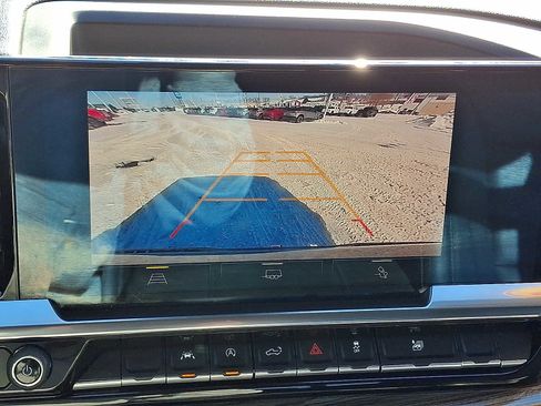 Certified 2023 Chevrolet Silverado 1500 RST w/ Convenience Package II image 18