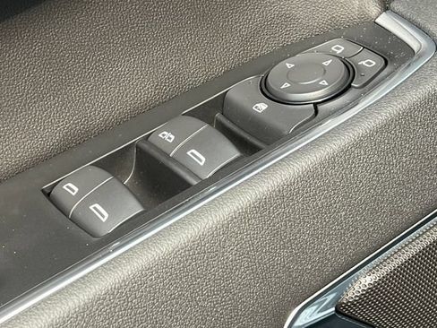 New 2026 Chevrolet Silverado 1500 RST AWD/4WD image 19