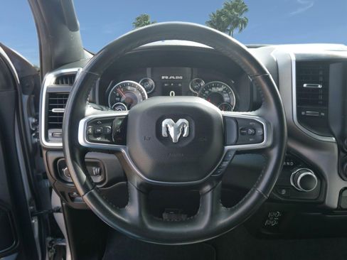 Used 2024 RAM 1500 Lone Star image 20