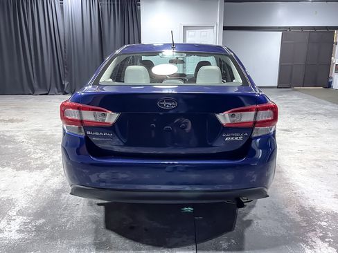 Used 2017 Subaru Impreza 2.0i image 6