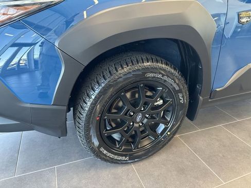 New 2026 Subaru Crosstrek 2.5i Wilderness AWD/4WD image 8