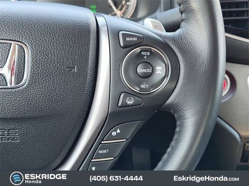 Used 2023 Honda Ridgeline RTL image 30