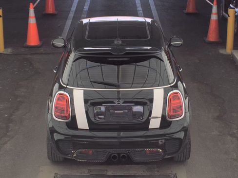 Used 2019 MINI Cooper John Cooper Works FWD image 7