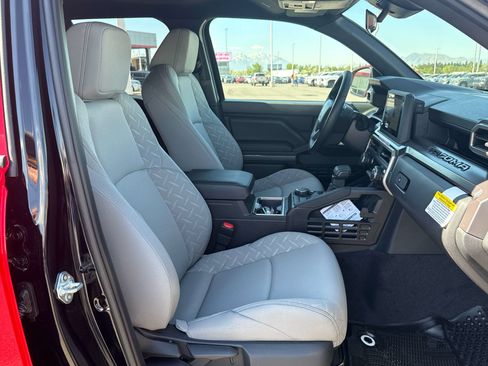 New 2026 Toyota Tacoma SR5 AWD/4WD image 14