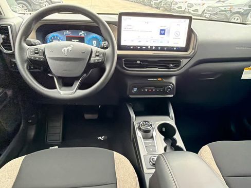 New 2025 Ford Bronco Sport Big Bend image 19