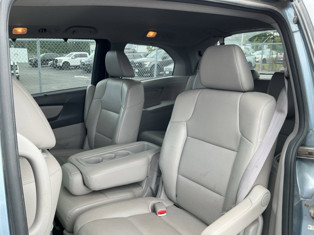 Used 2014 Honda Odyssey EX-L image 13
