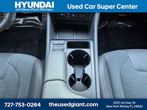 Used 2024 Hyundai Sonata N Line FWD image 19