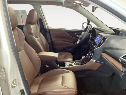 Used 2020 Subaru Forester Touring image 15