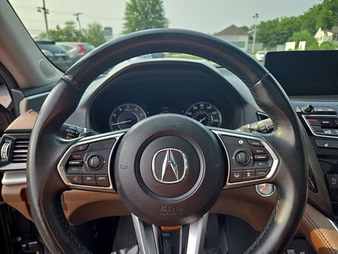 Used 2020 Acura RDX w/ Technology Package AWD/4WD image 20