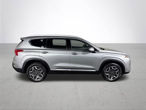 Used 2023 Hyundai Santa Fe SEL Premium w/ Cargo Package AWD/4WD image 5