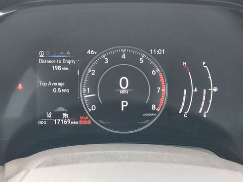 Used 2023 Lexus RX 350 350 Premium image 17